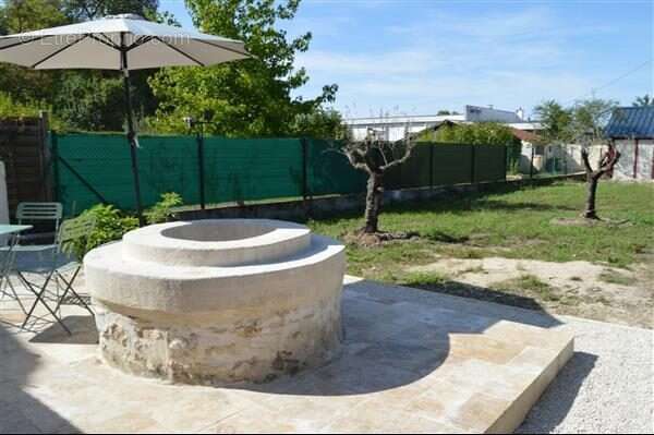 Maison à SAINT-AMAND-MONTROND