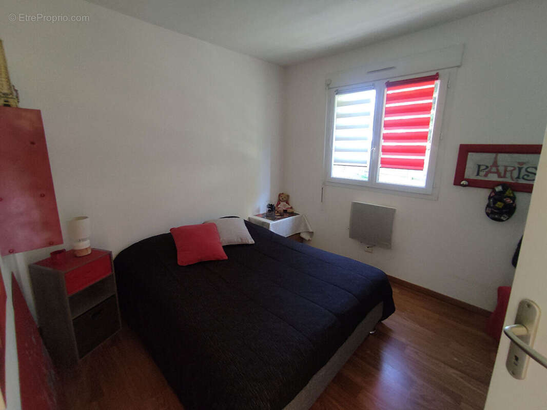 Maison à PONTCHATEAU