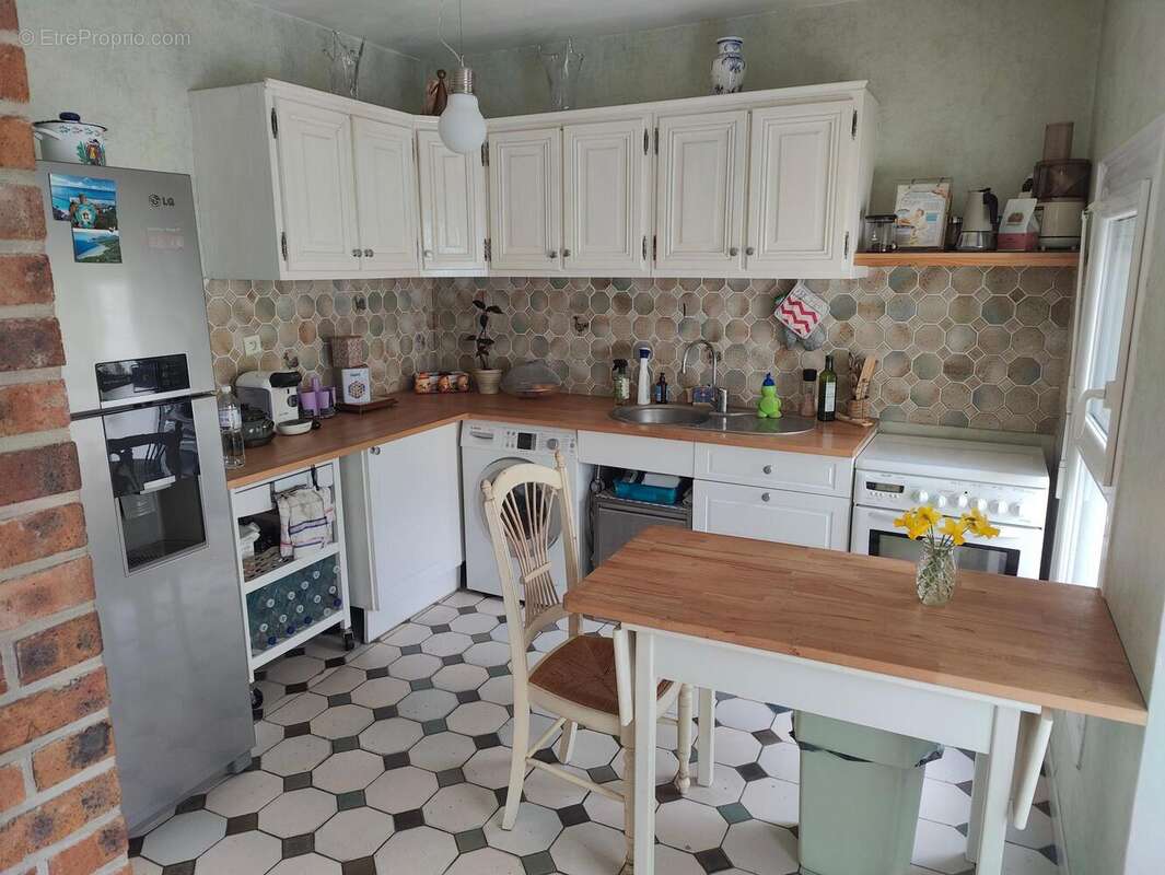 Photo 3 - Maison à VARREDDES