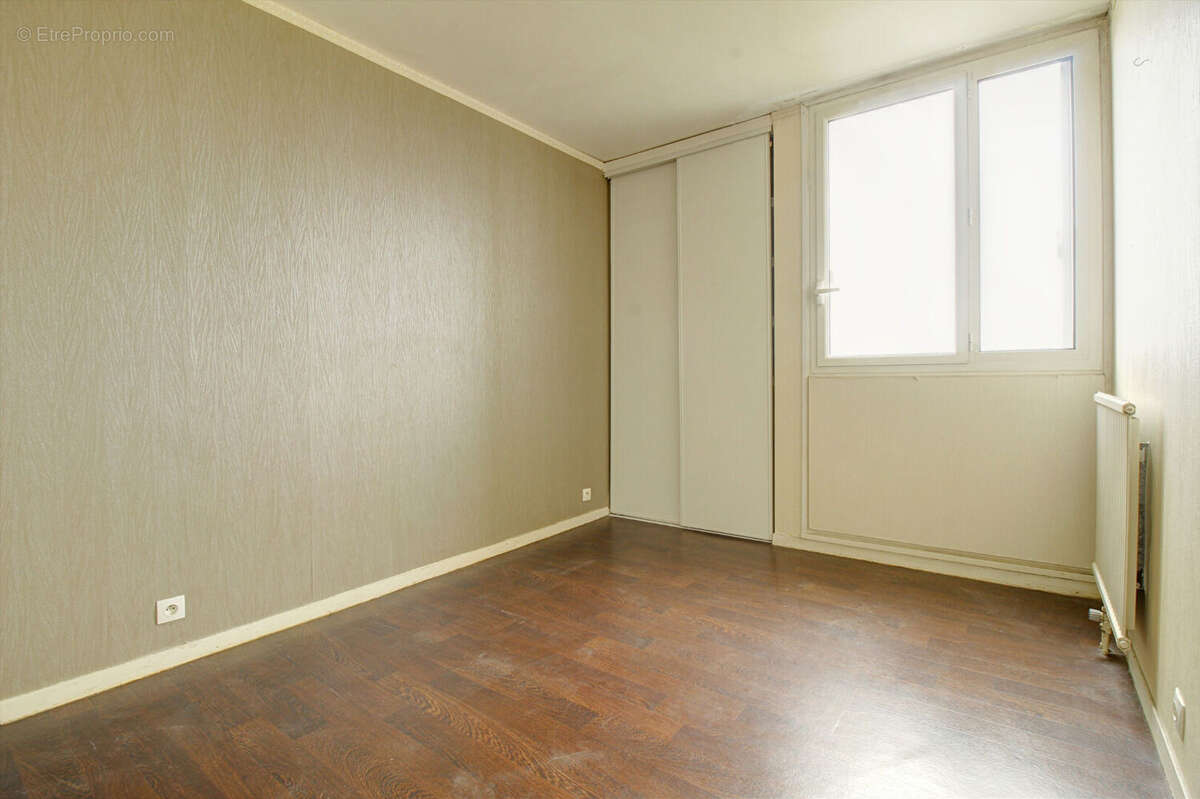 Appartement à SARTROUVILLE