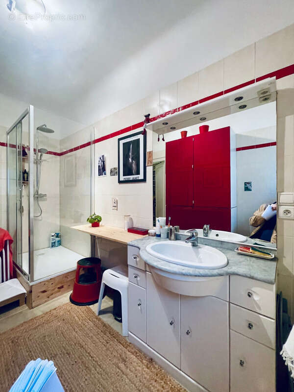 Appartement à BAYONNE