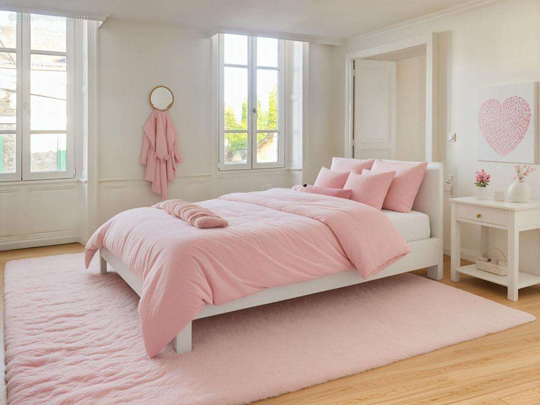 Appartement à VANNES