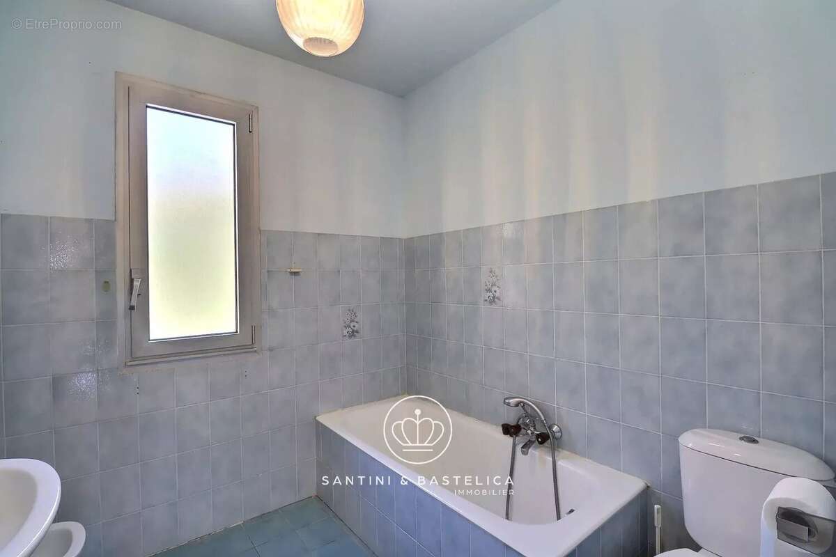 Appartement à AJACCIO