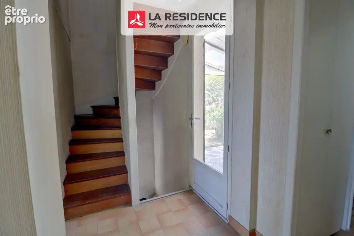 Maison 87 m² à Deville-Les-Rouen  - photo 5