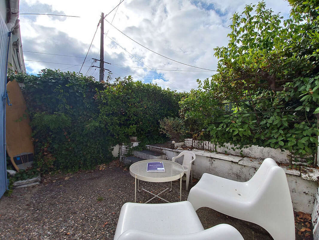 Maison Saint Georges D Oleron 2 pièces 27.50 m2 - photo 3