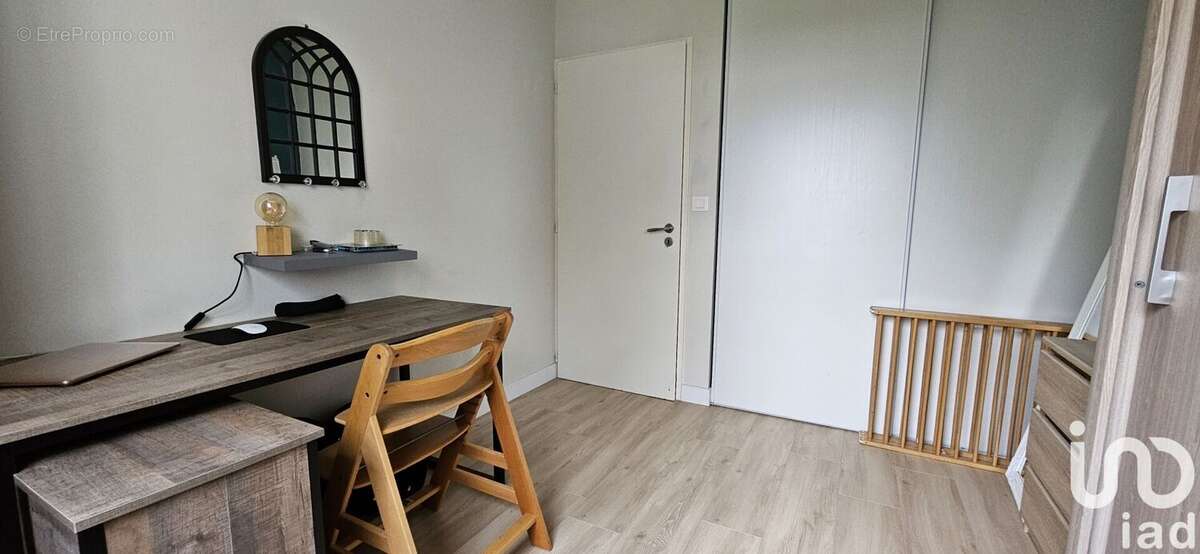 Photo 9 - Maison à GRANDCHAMPS-DES-FONTAINES