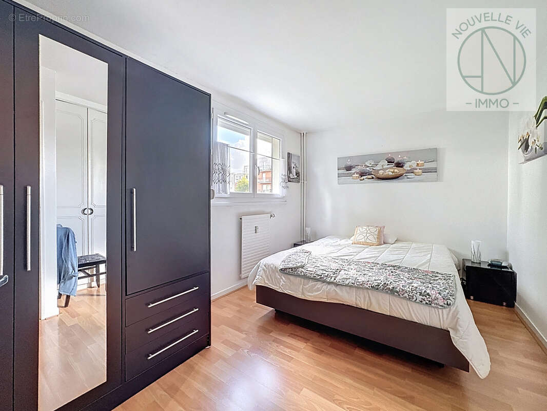 Appartement à TOURCOING