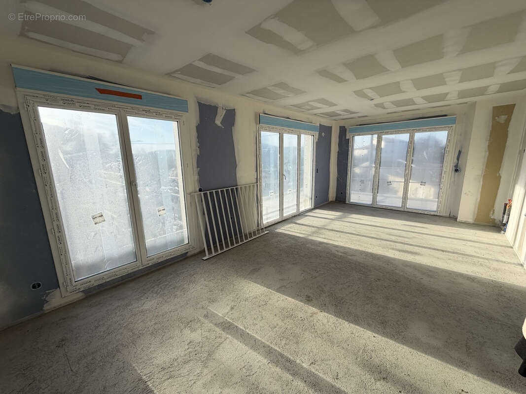 Appartement à BLANQUEFORT
