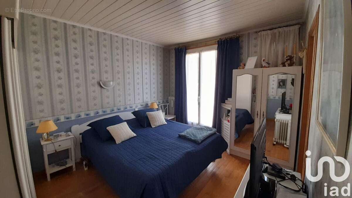 Photo 5 - Maison à CHAUMONTEL