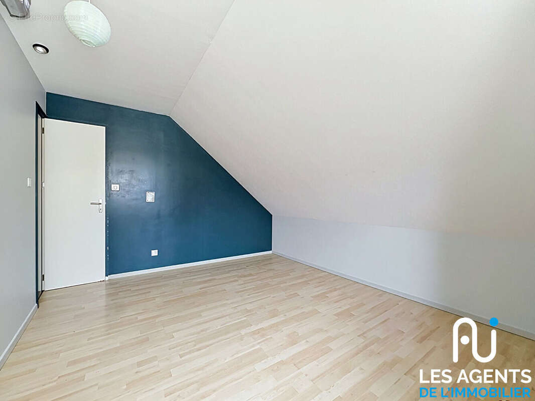 Maison à BEAUGENCY