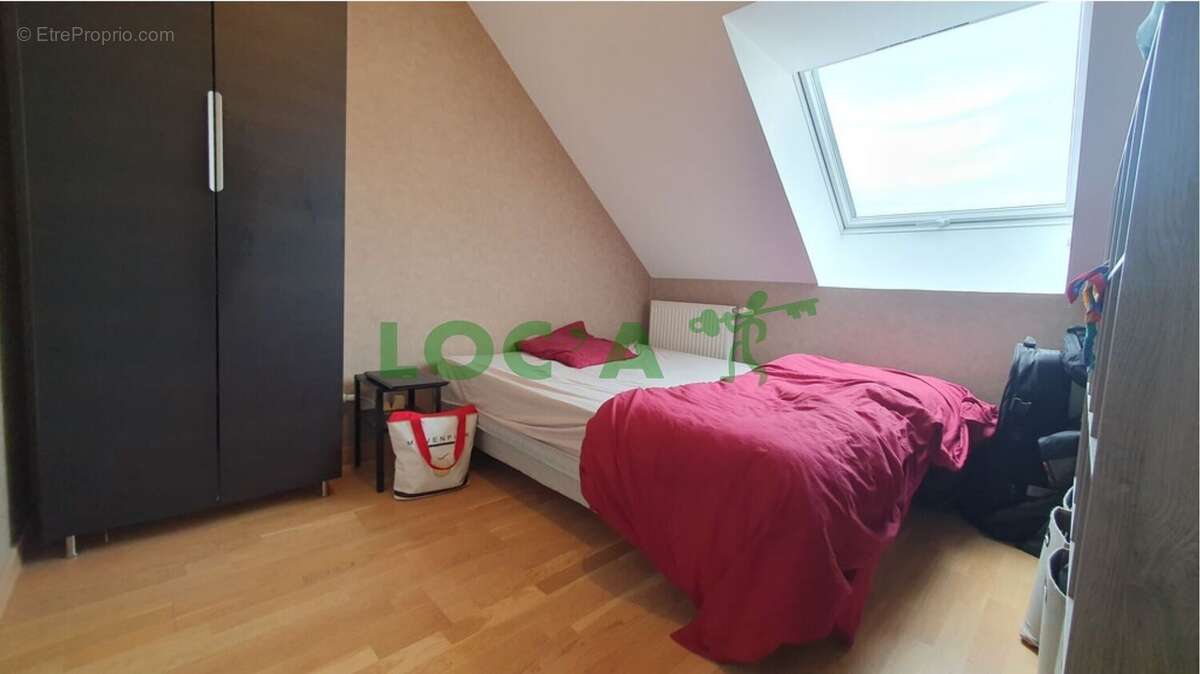 Photo 7 - Appartement à PERRIGNY-LES-DIJON