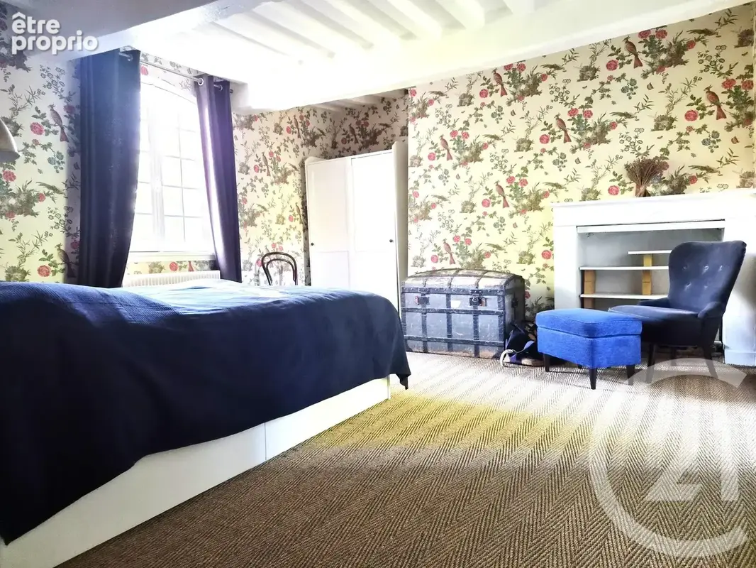 Maison 6 pièces 150 m² à vendre à Bernay (27300) - photo 7