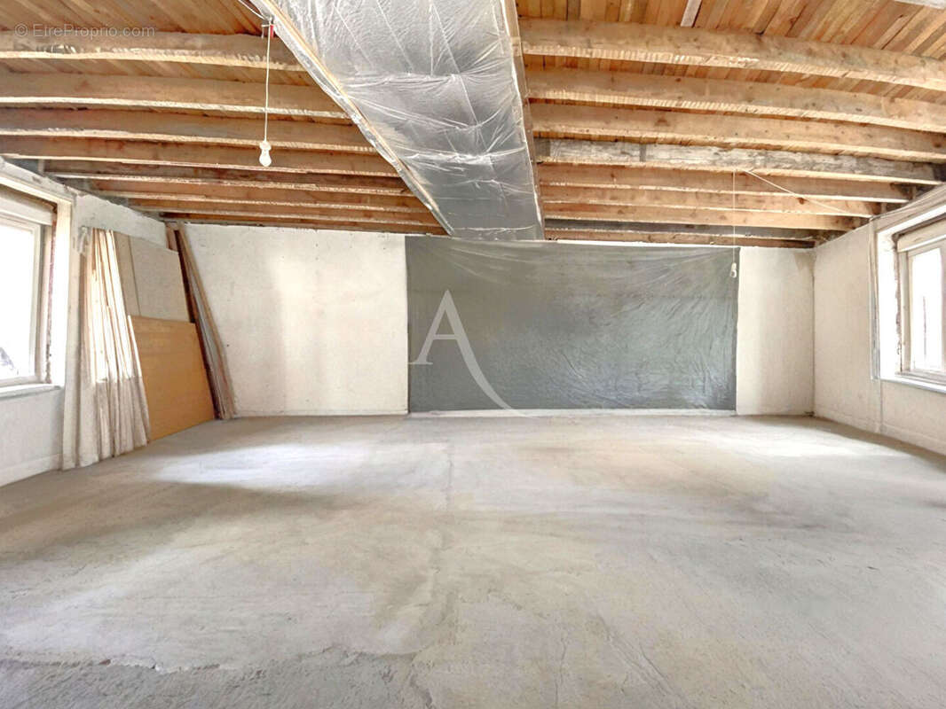 Appartement à LYON-3E