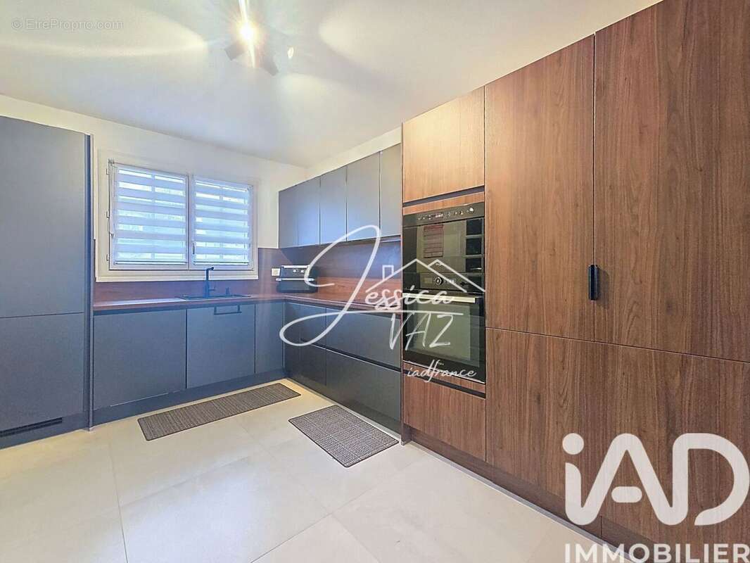 Photo 8 - Maison à DAMMARTIN-EN-GOELE