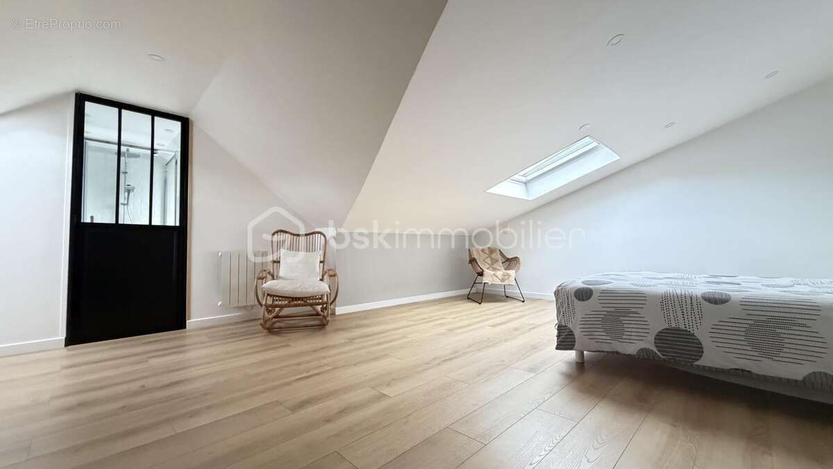 Appartement à LAGNY-SUR-MARNE