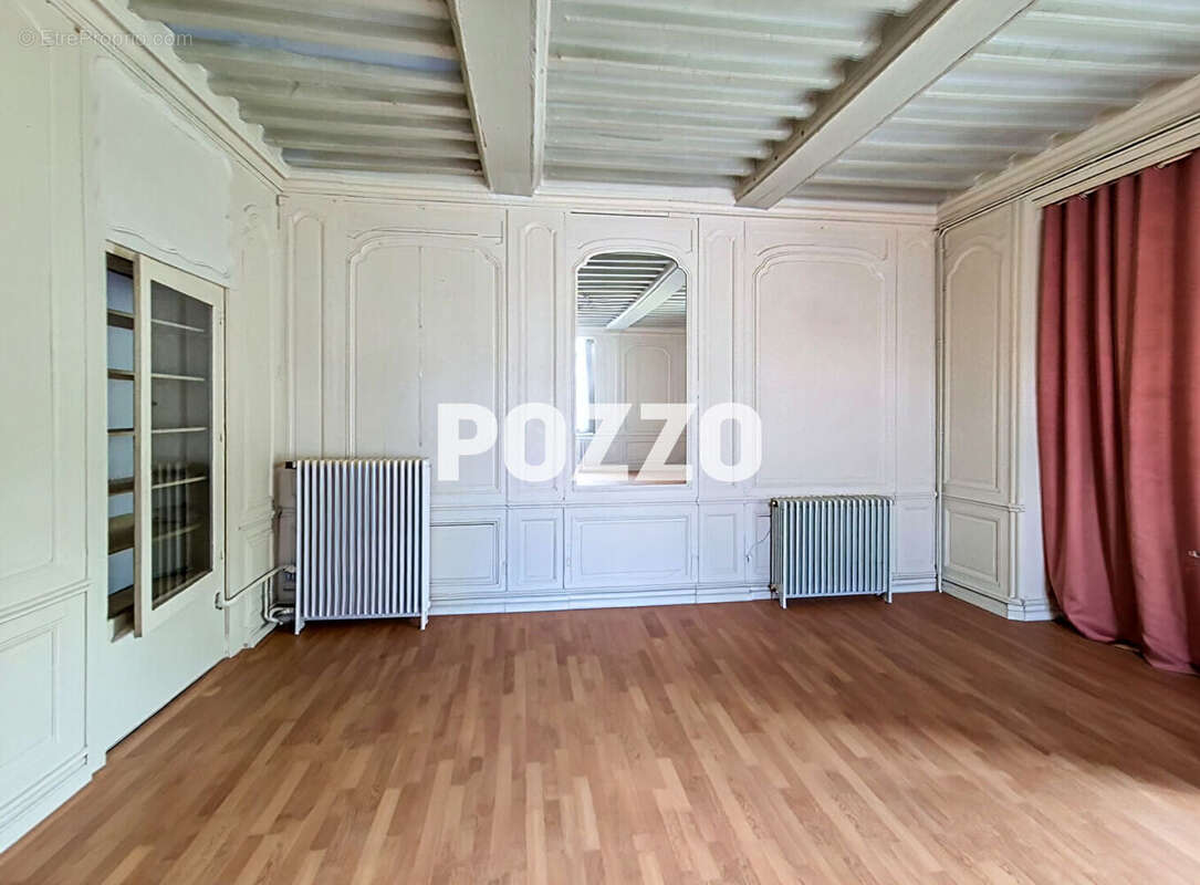 Appartement à BERNIERES-SUR-MER