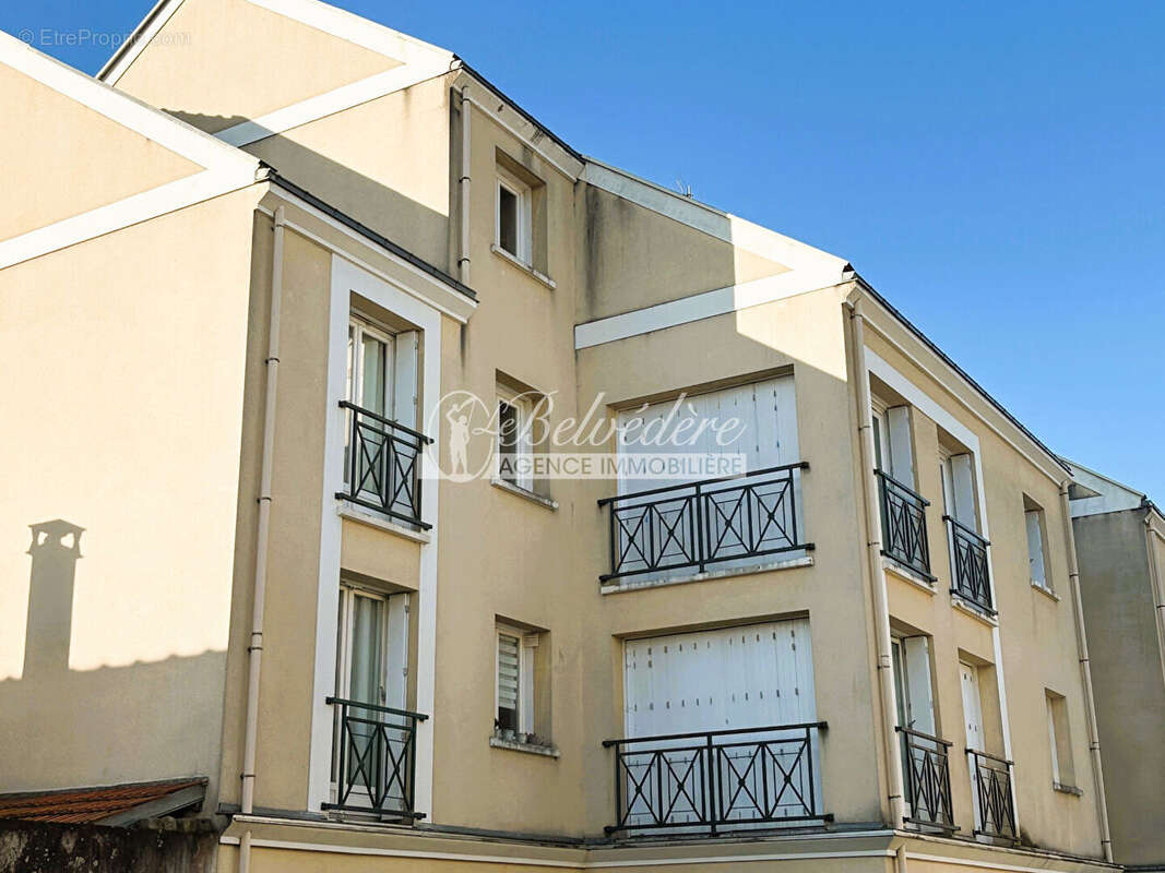 Appartement Saint Leu La Foret 3 pièce(s) 73 m2 - photo 12