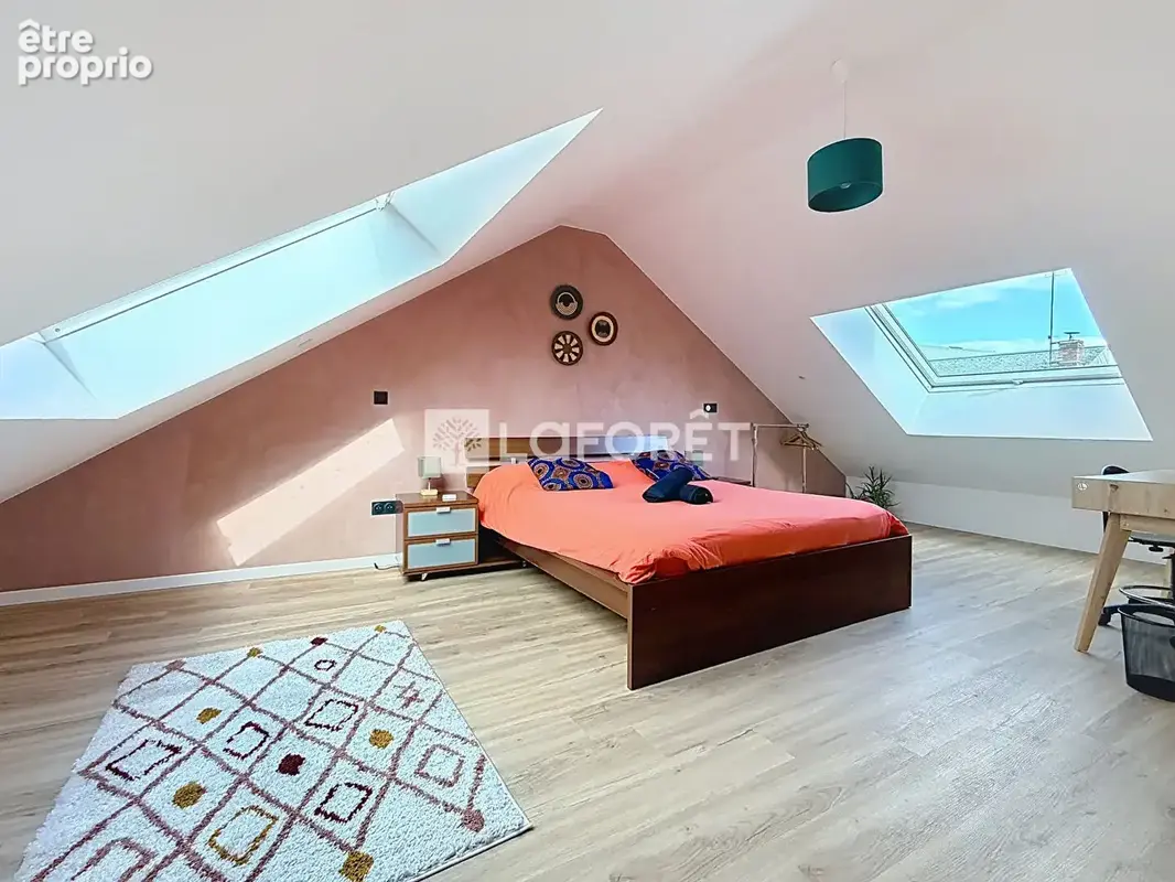 Maison Cholet 6 pièce(s) 134.29 m2 - photo 14