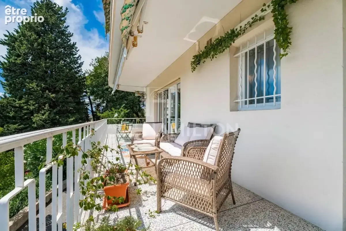 Véritable coup de cur 3 pc  vue mer -  Cannes - photo 5