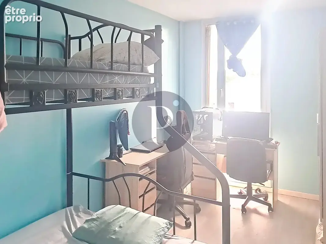 Appartement 4 pièces à Villejuif - photo 6