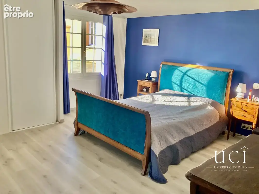 Maison 5 pièces 133 m² à vendre à Le Loroux-Bottereau (44430) - photo 9