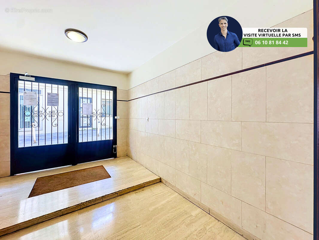 Appartement Studio à vendre à Nice (06200) - photo 15