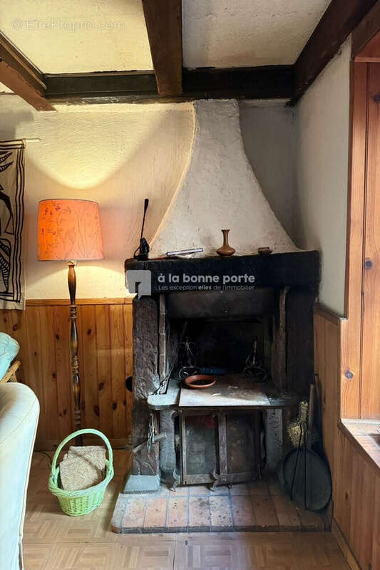 Appartement à TENDE