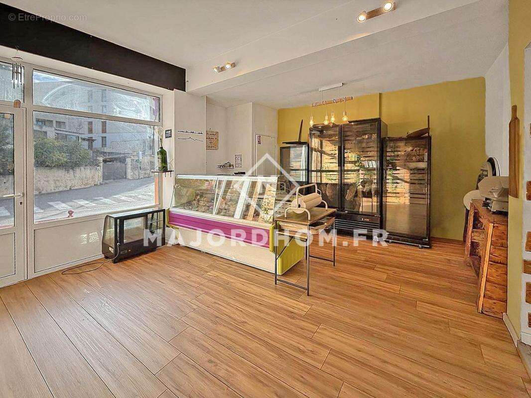 Maison à LES PENNES-MIRABEAU