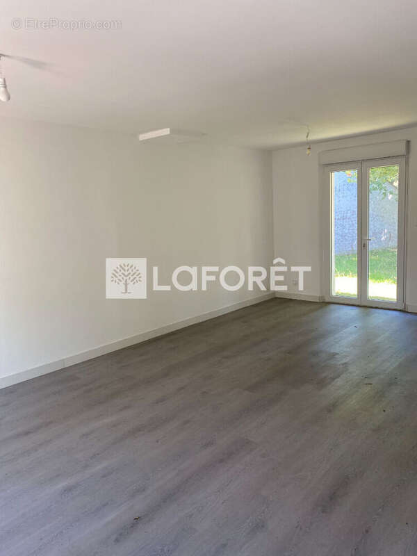 Maison à LA FERTE-SAINT-AUBIN