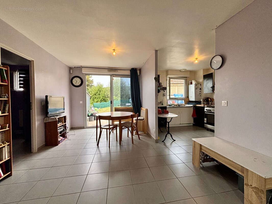 Maison à LA FERTE-SOUS-JOUARRE