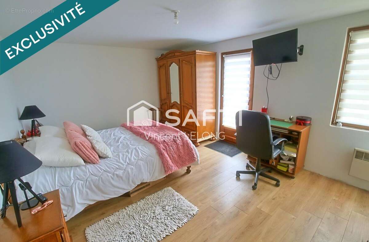 Photo 7 - Maison à ANDRES