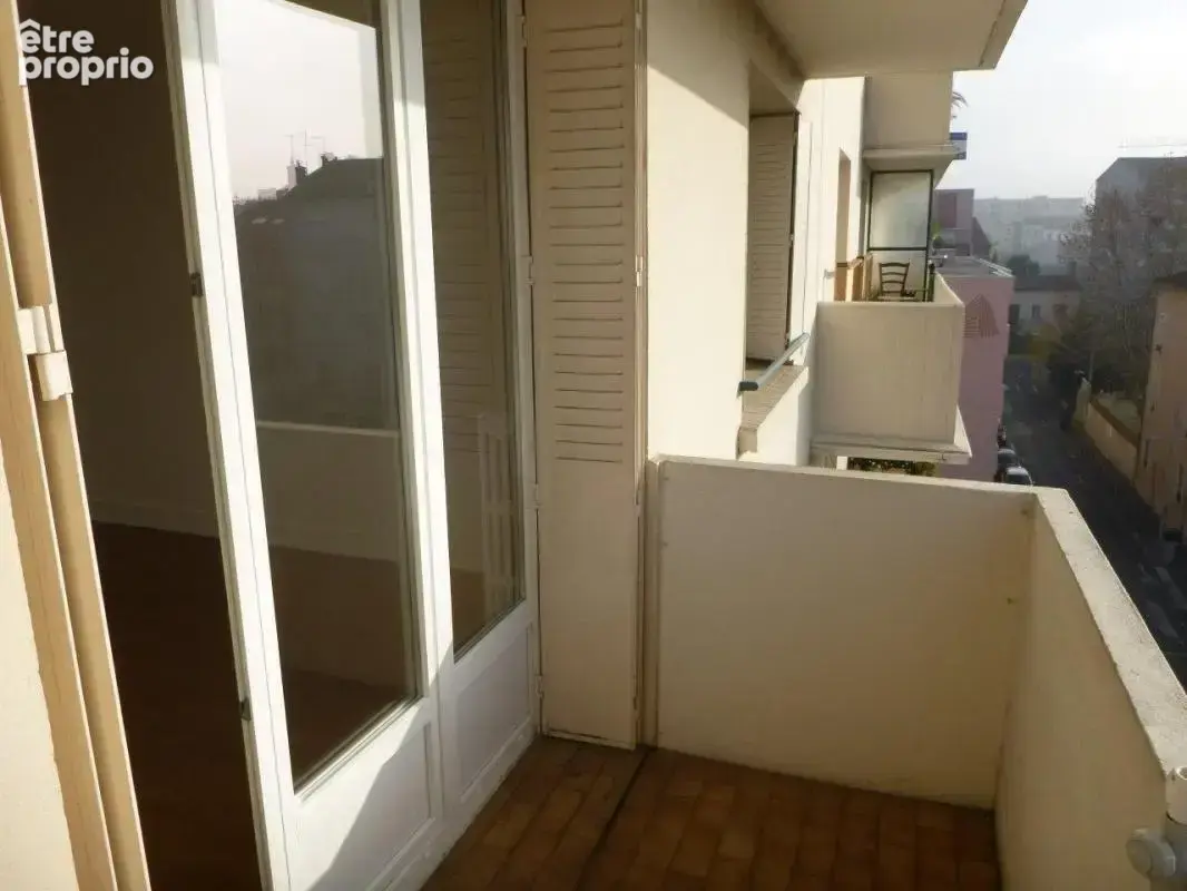 Appartement - photo 2