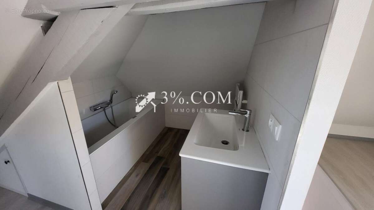 Maison à MUNDOLSHEIM