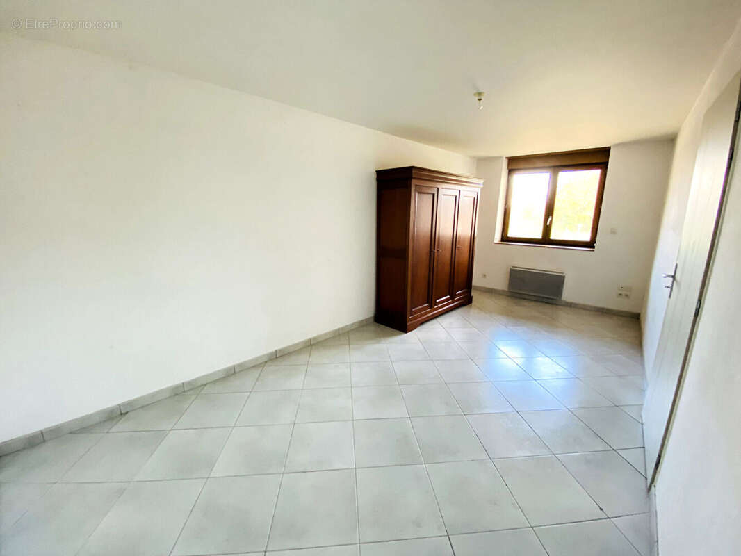 Maison à BOULIGNEUX