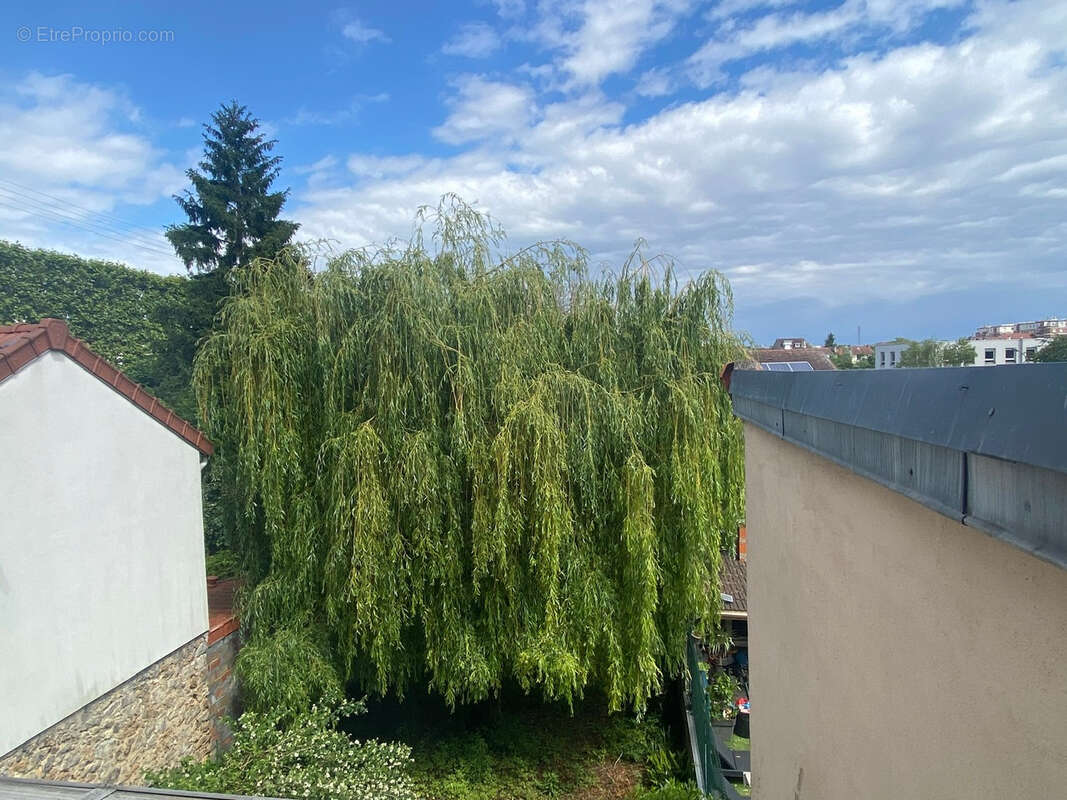 Maison à ARGENTEUIL
