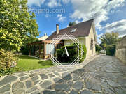 Maison à L&#039;ISLE-ADAM