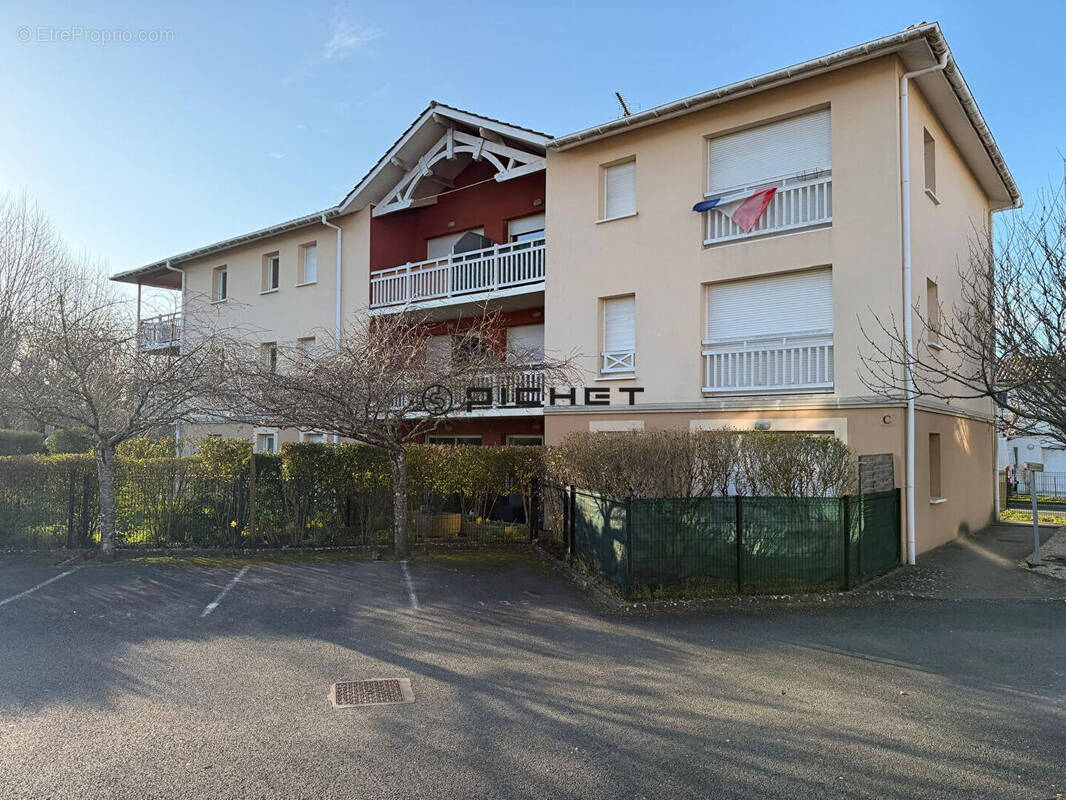 Appartement à CASTELNAU-DE-MEDOC