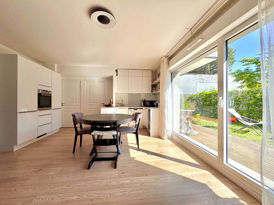 Appartement à PANTIN