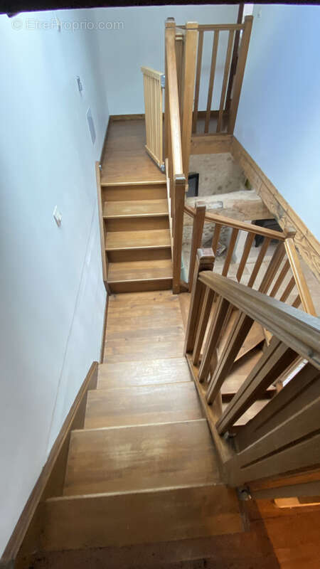 Maison à MORTAGNE-SUR-GIRONDE