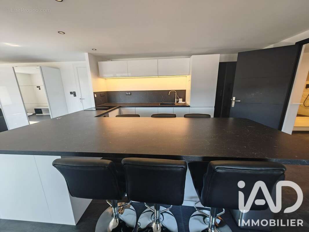 Photo 2 - Appartement à MORTEAU