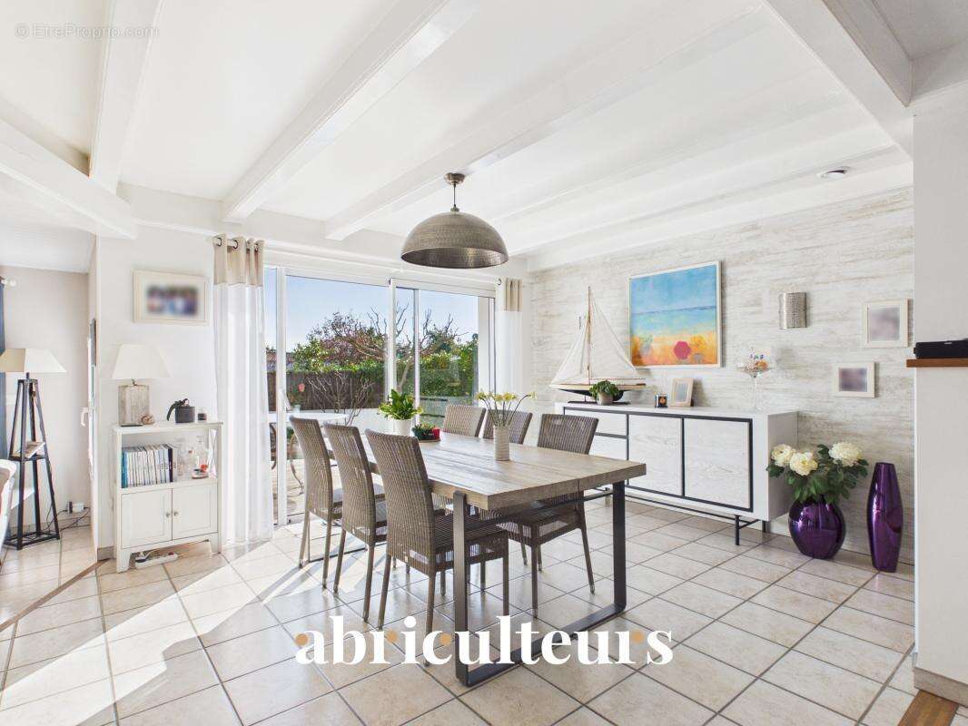 Maison à NOIRMOUTIER-EN-L'ILE