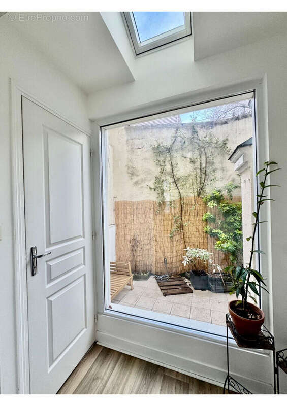 Appartement à ANGERS