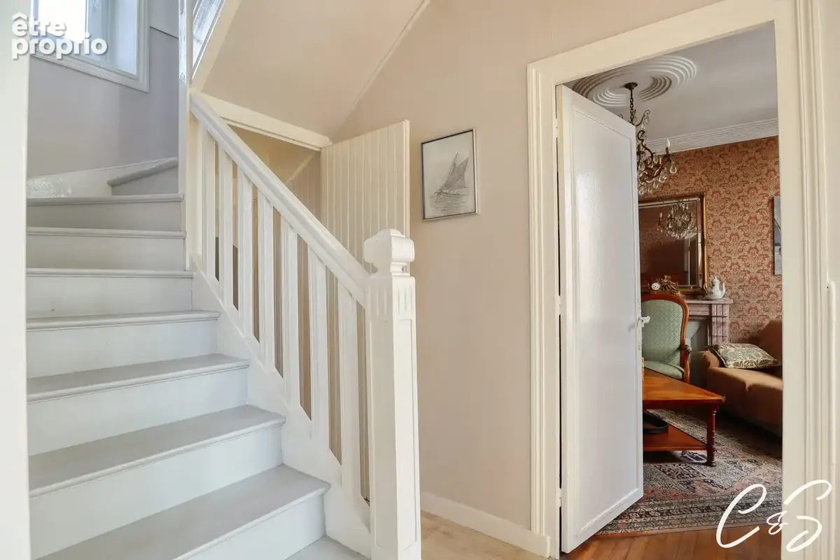 Maison 81 m² à Loctudy  - photo 6