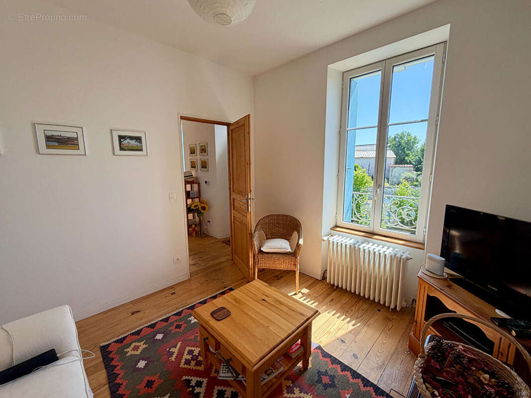 Maison à LES EDUTS