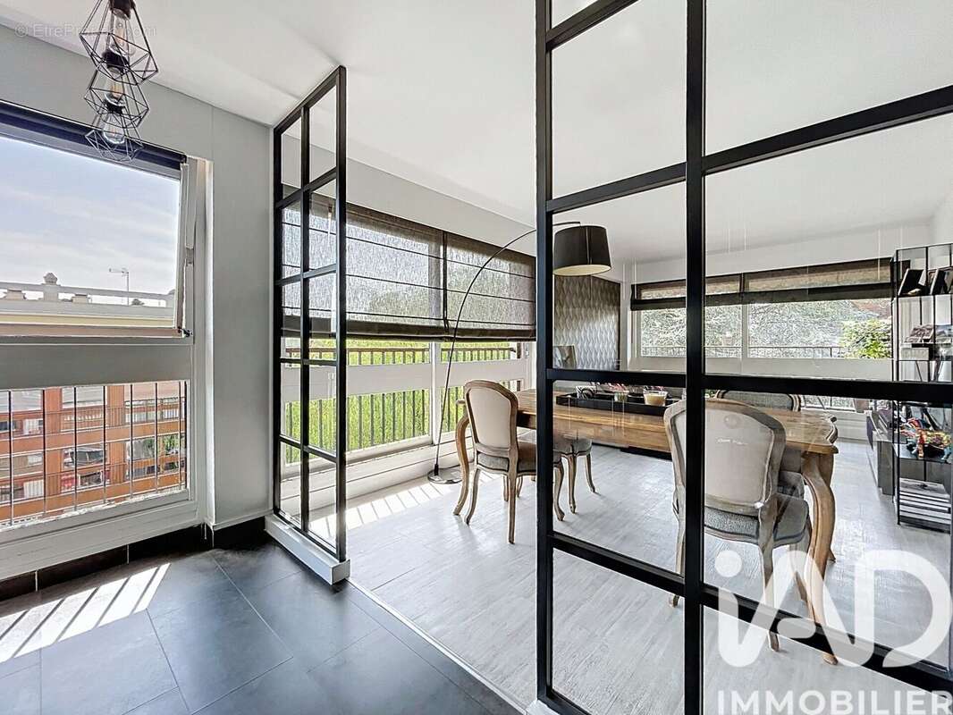 Photo 8 - Appartement à LE CHESNAY