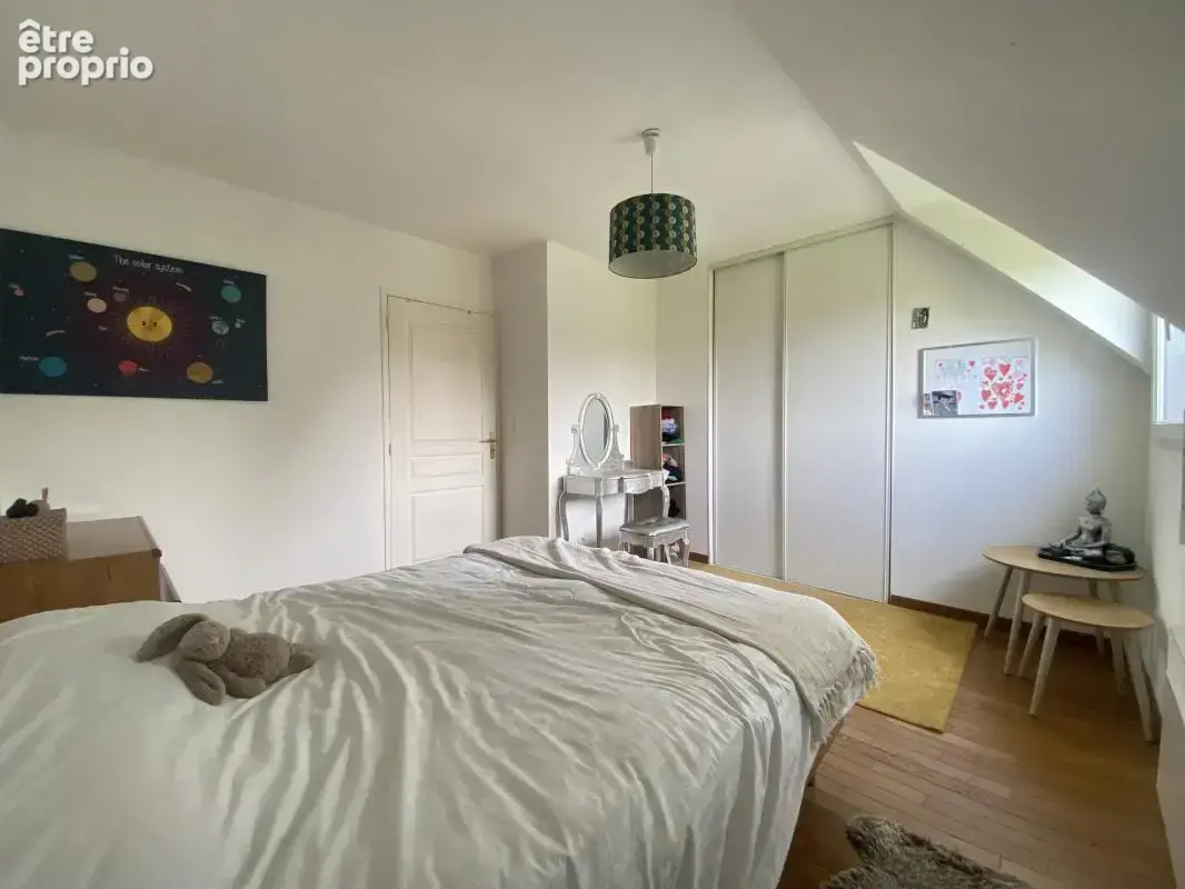 Maison 3 pièces 62 m² à vendre à Touques (14800) - photo 10