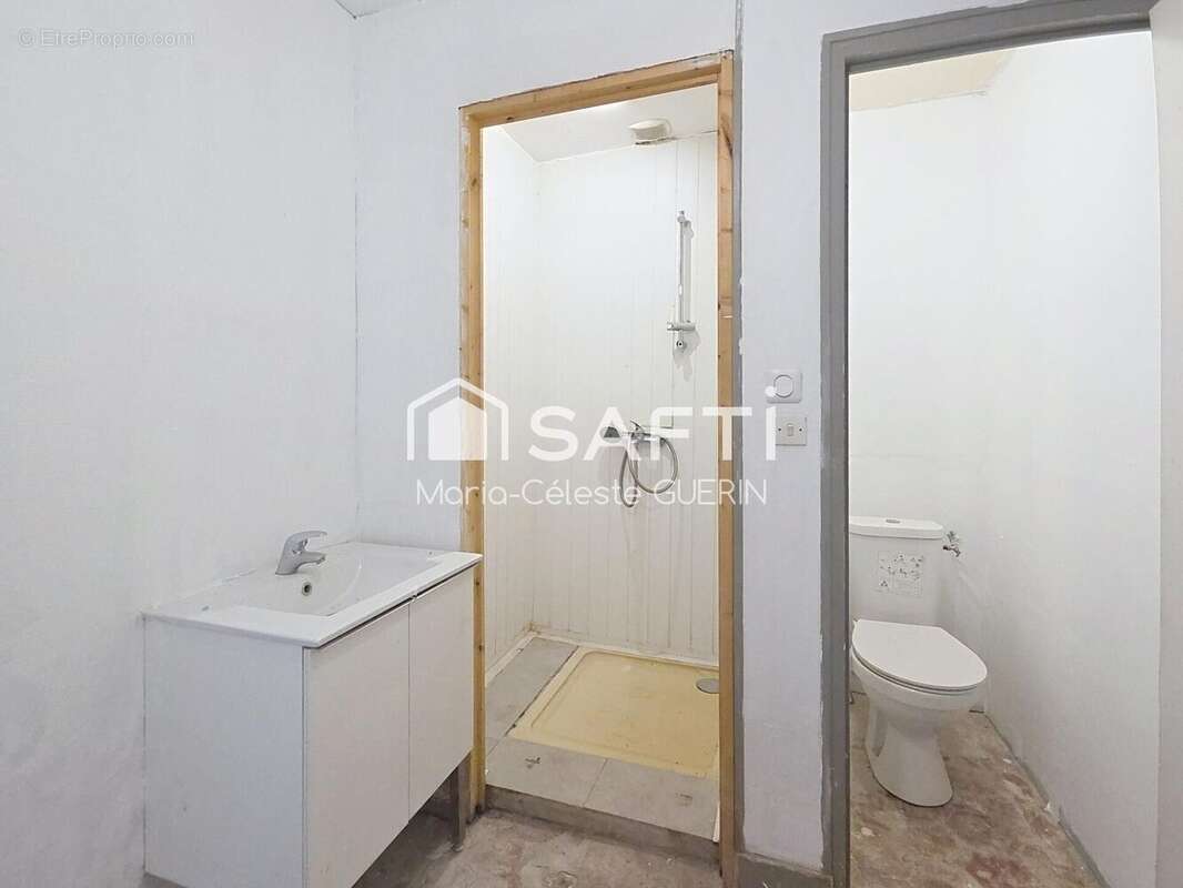 Photo 5 - Maison à OINVILLE-SUR-MONTCIENT