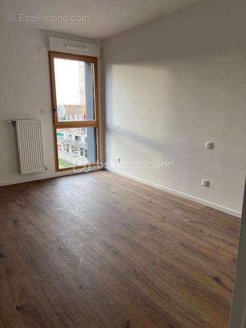 Appartement à TOURS