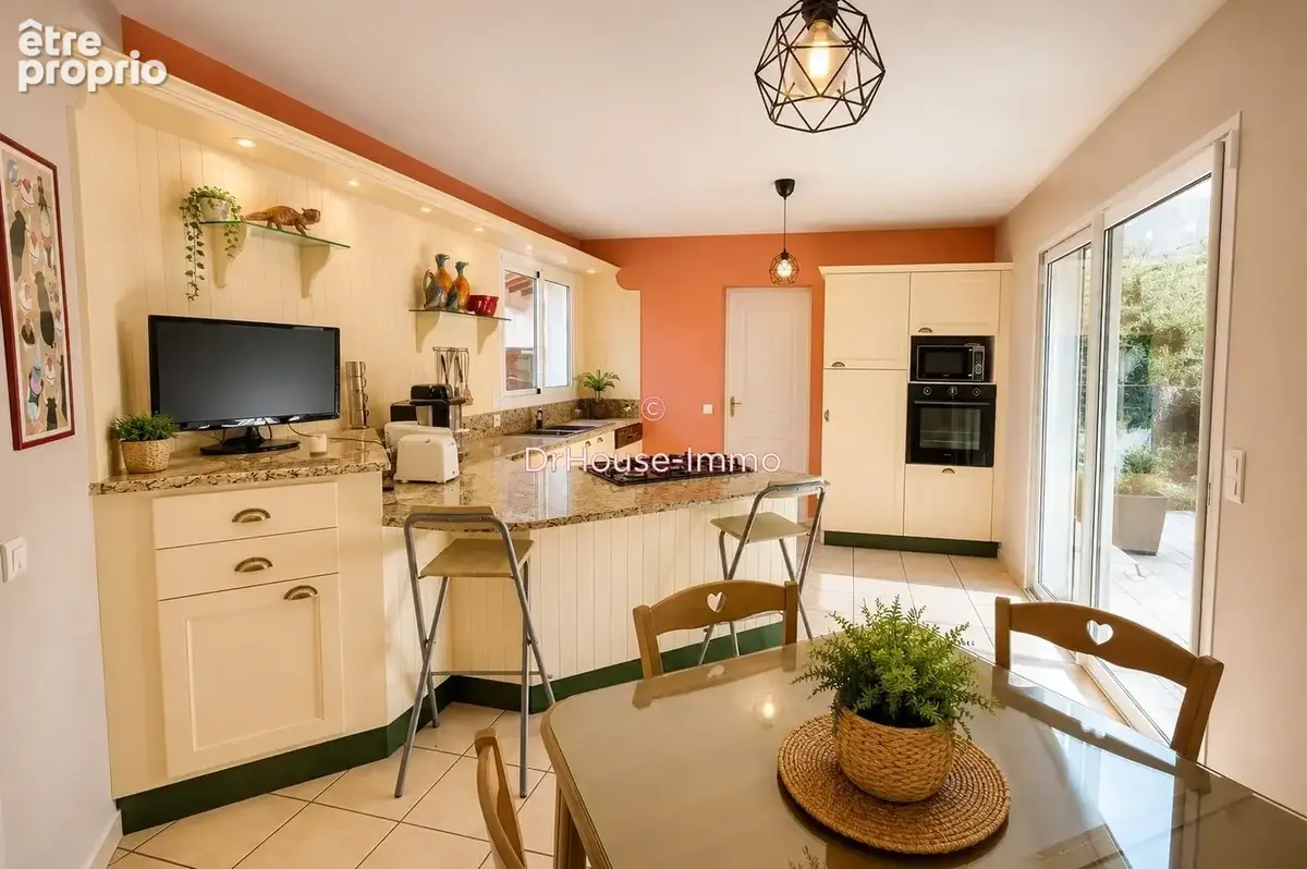 Maison 8 pièces 261 m² à vendre à Palaja (11570) - photo 13