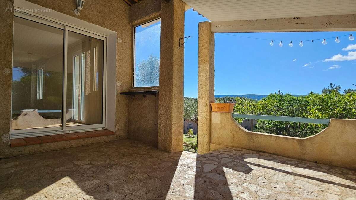 Photo 9 - Maison à ONGLES